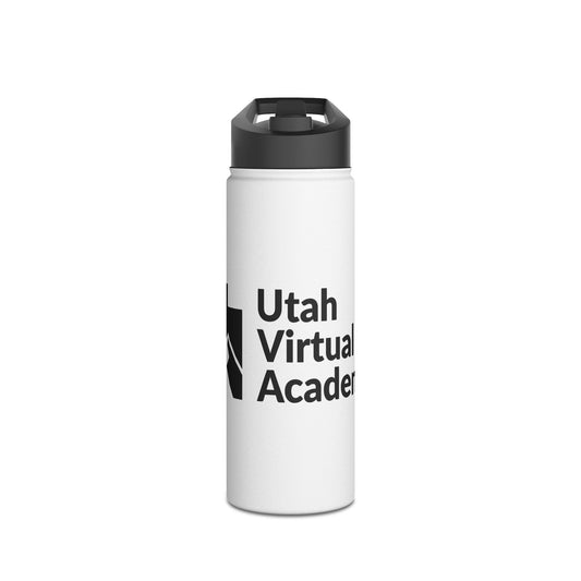 UTVA - Stainless Steel Water Bottle