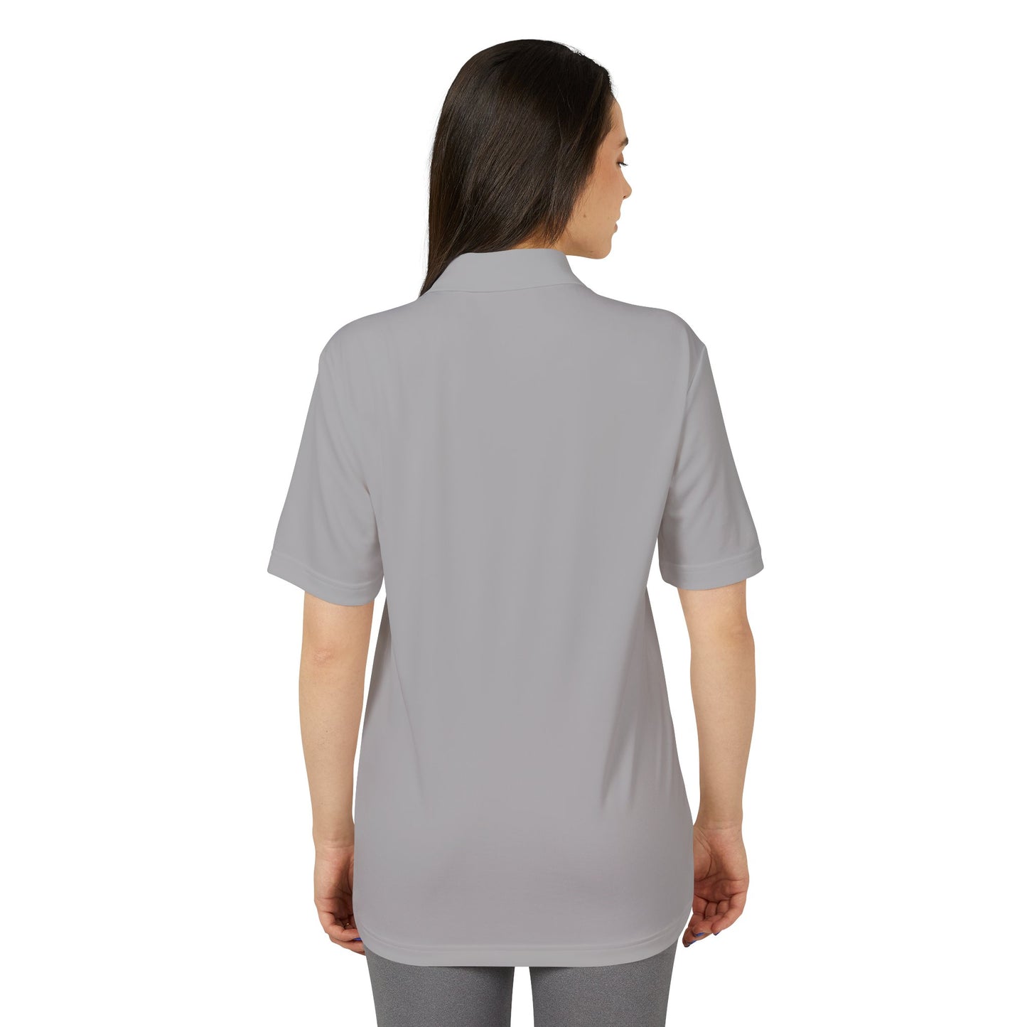 Staff - UTVA Polo (Black Logo)