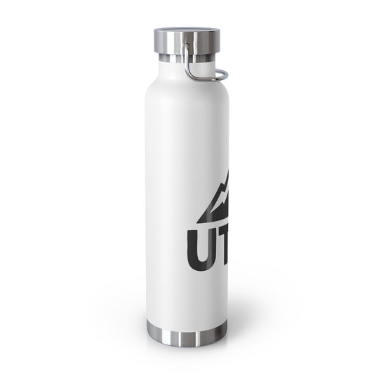 UTVA - Insulated Travel Flask