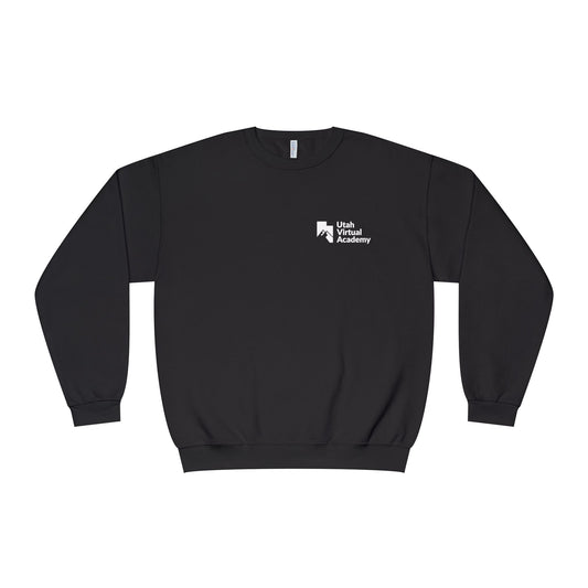 UTVA Unisex Crewneck