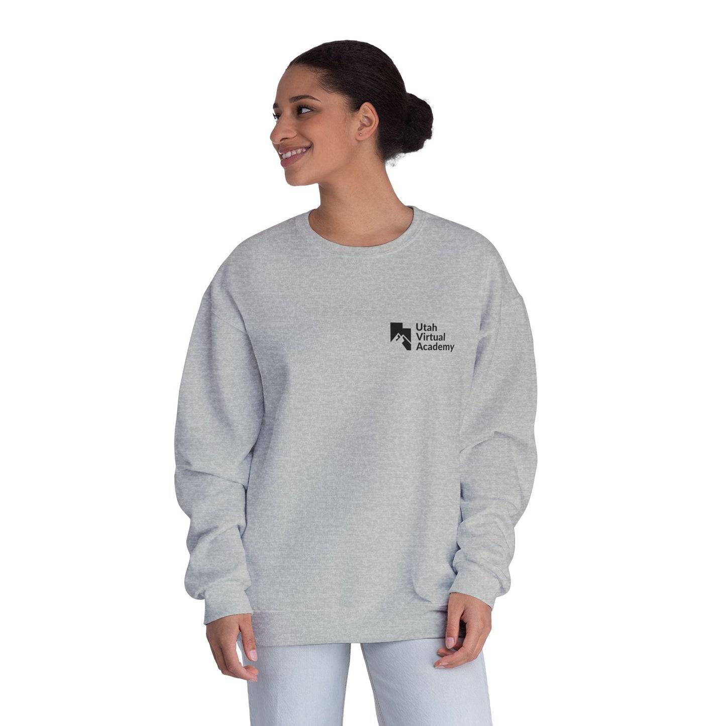 UTVA Unisex Crewneck