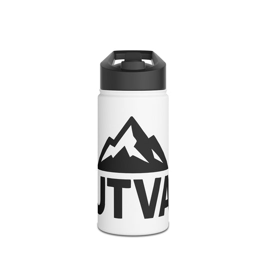 UTVA - Stainless Steel Water Bottle
