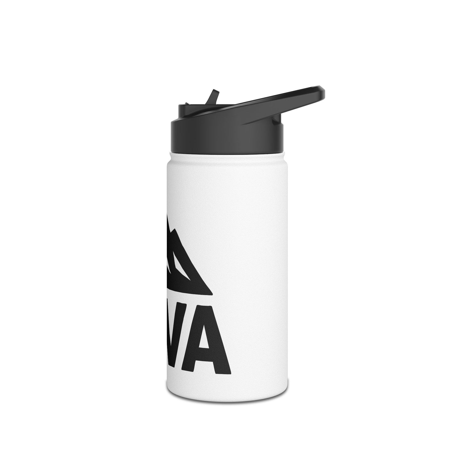 UTVA - Stainless Steel Water Bottle