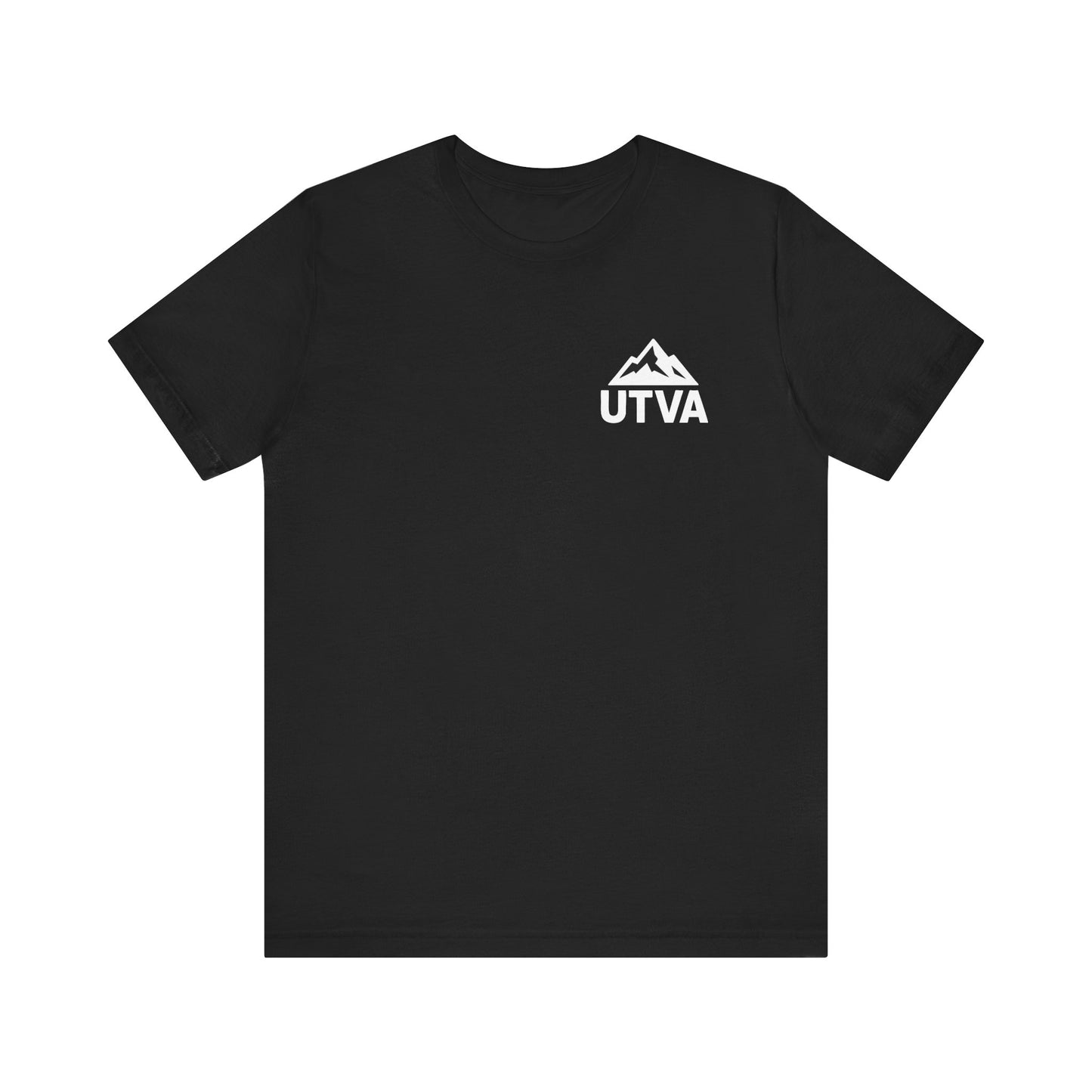 UTVA - Unisex Tee