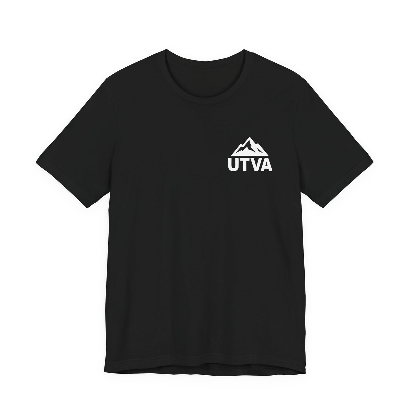 UTVA - Unisex Tee