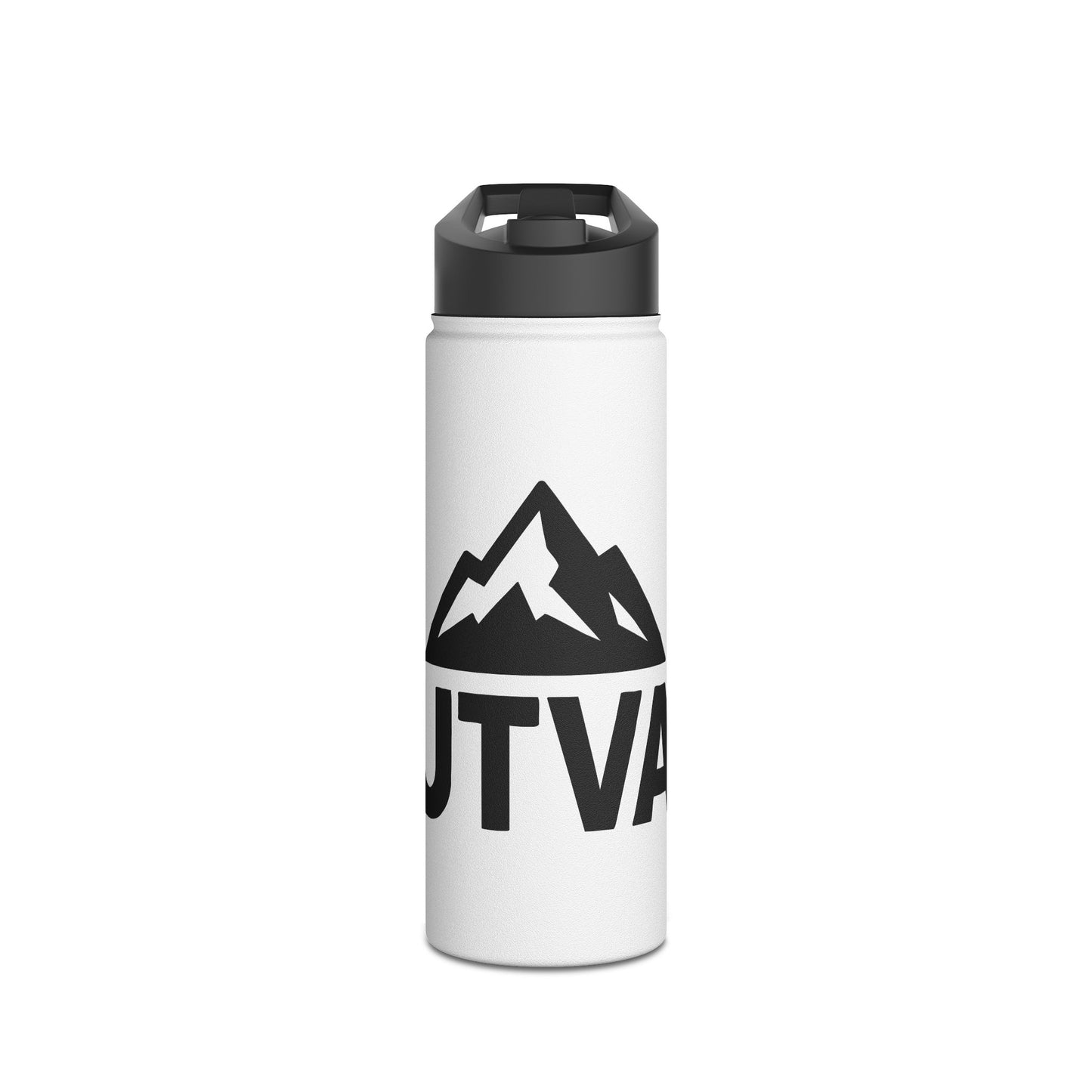 UTVA - Stainless Steel Water Bottle