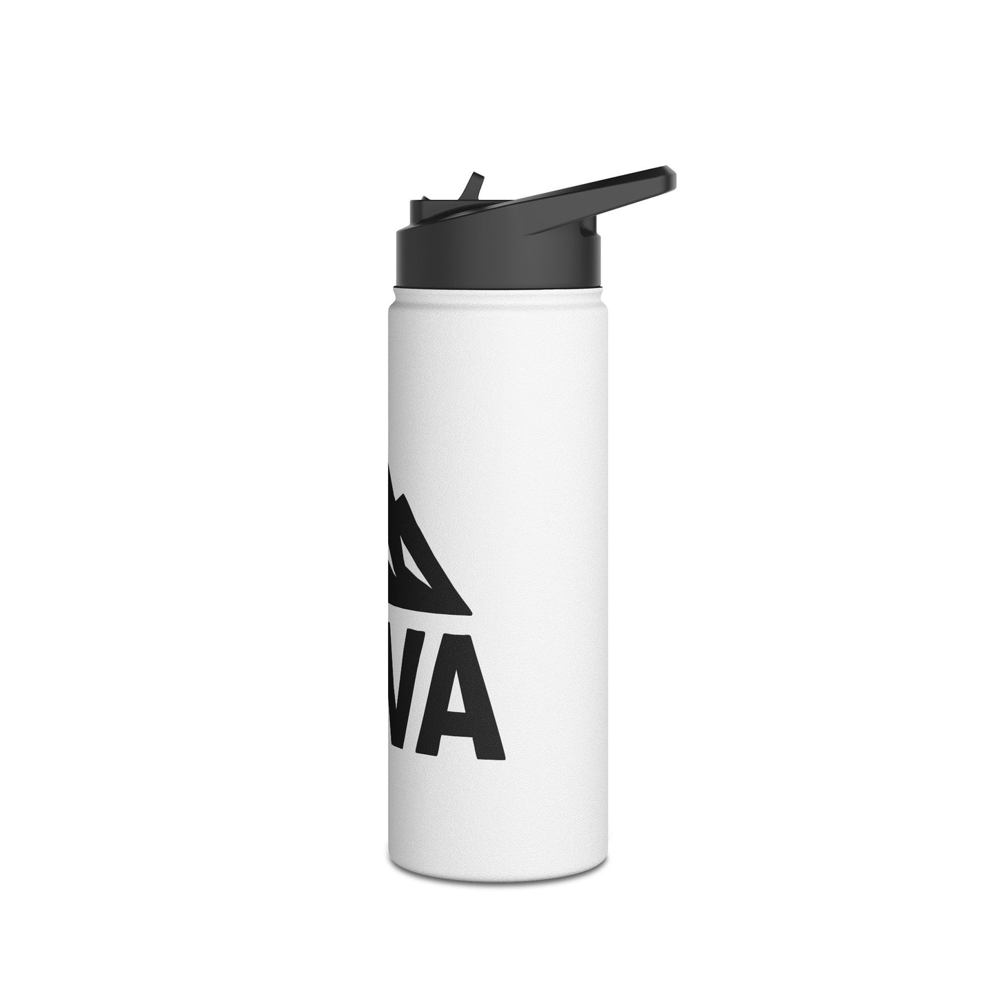 UTVA - Stainless Steel Water Bottle