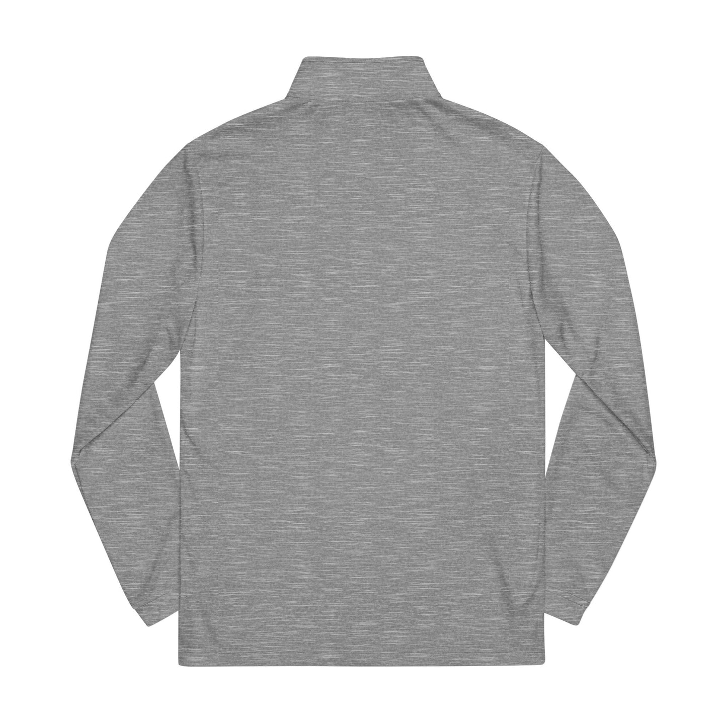 Staff - UTVA - Adidas Quarter Zip