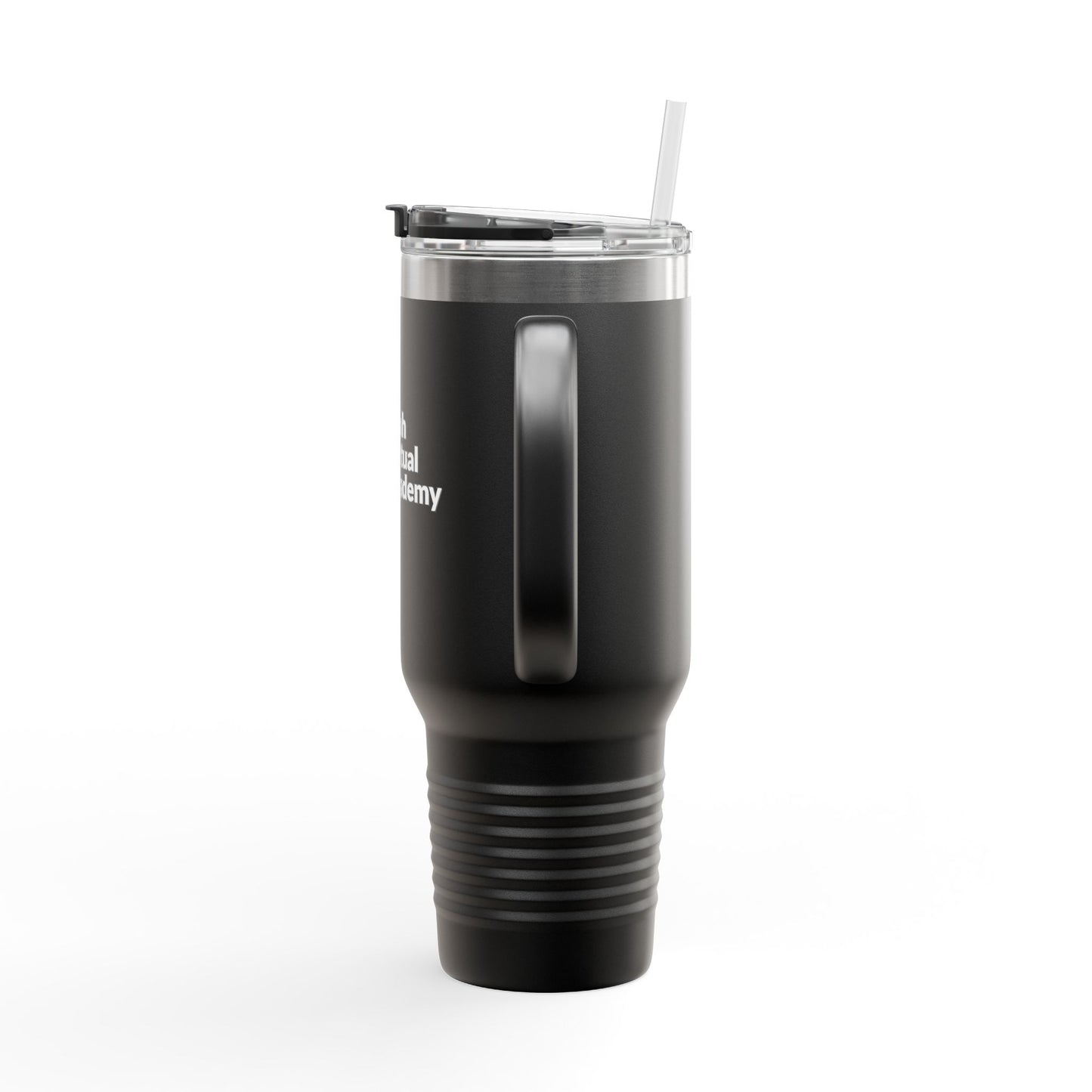 Staff - UTVA - 40oz Insulated Travel Mug