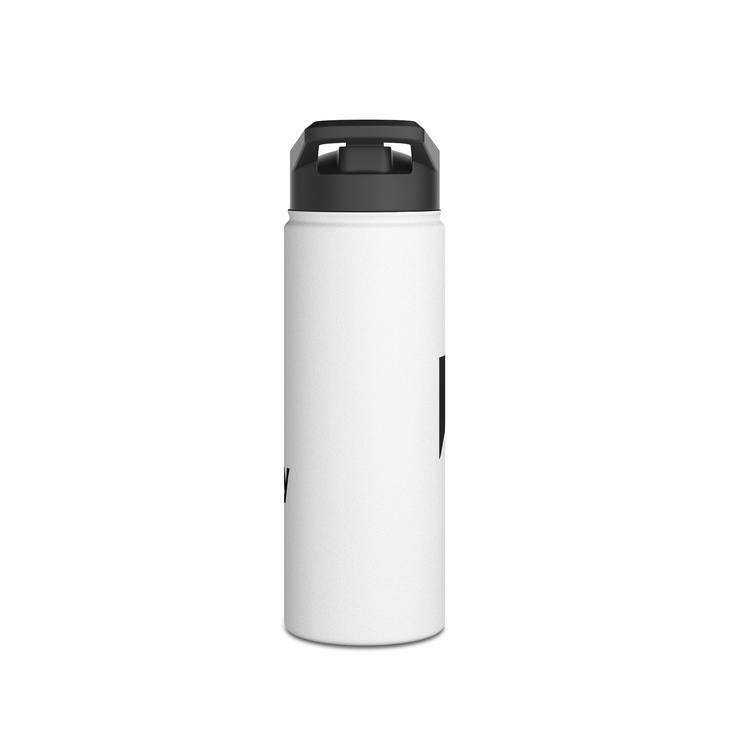 UTVA - Stainless Steel Water Bottle