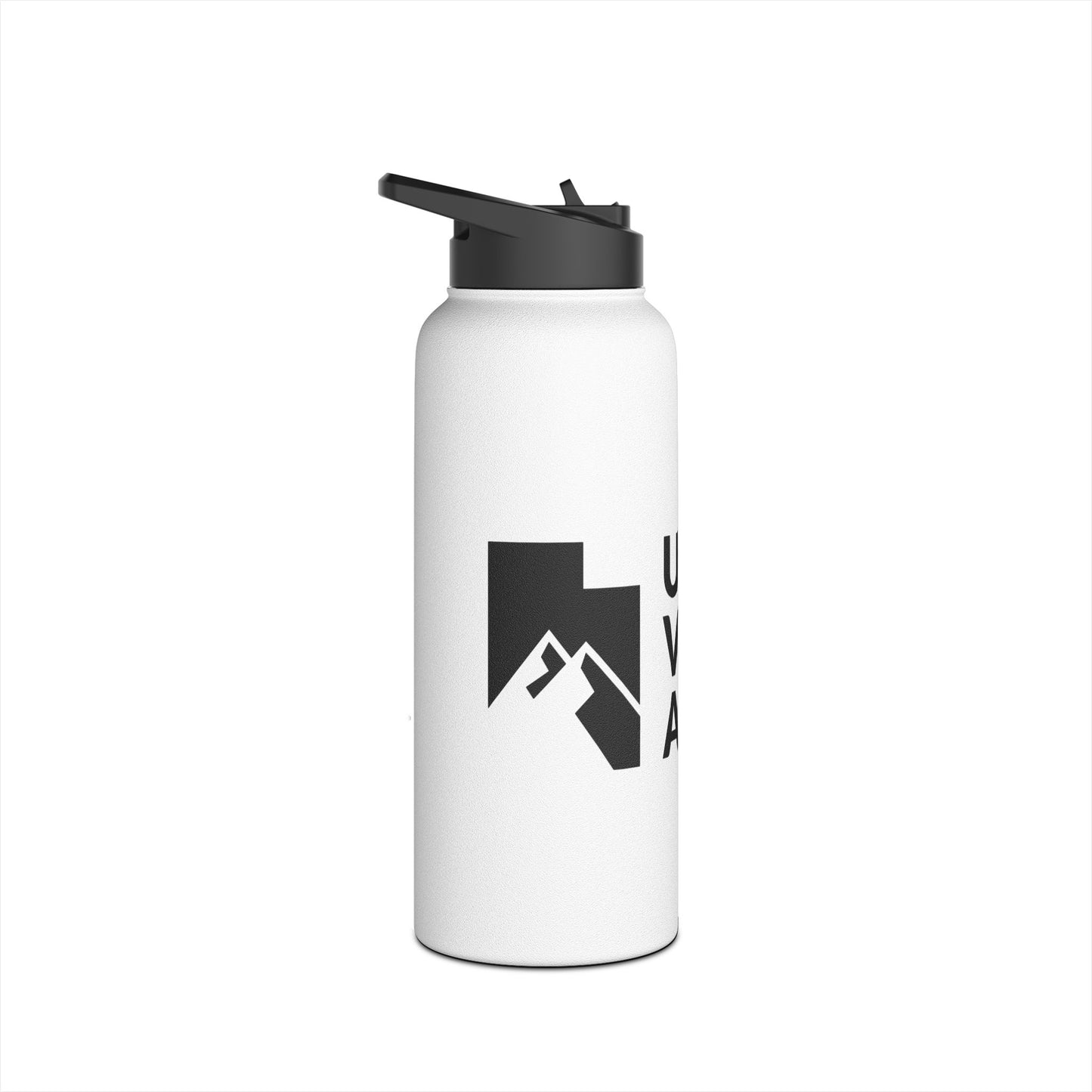 UTVA - Stainless Steel Water Bottle