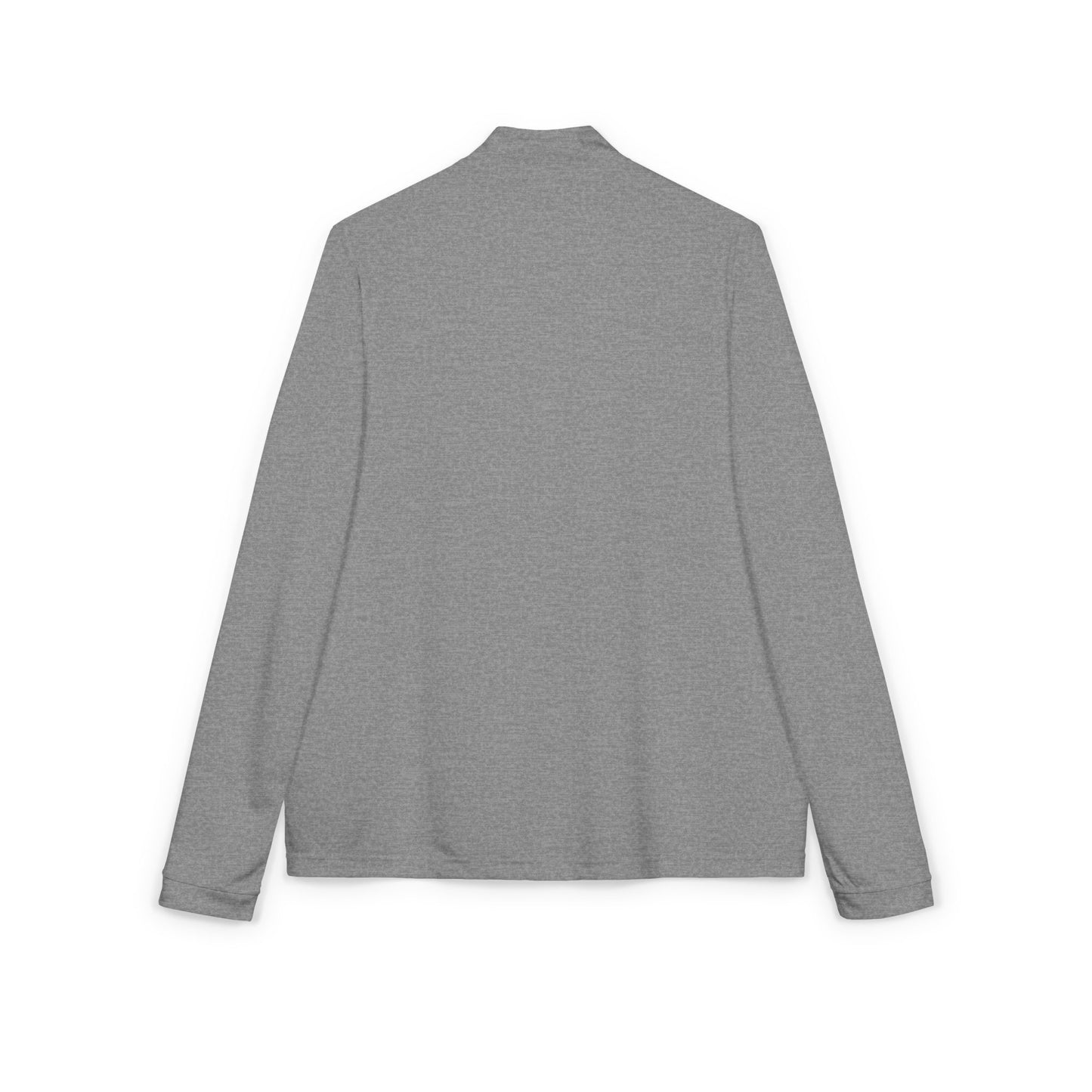 Staff - UTVA - Adidas Quarter Zip