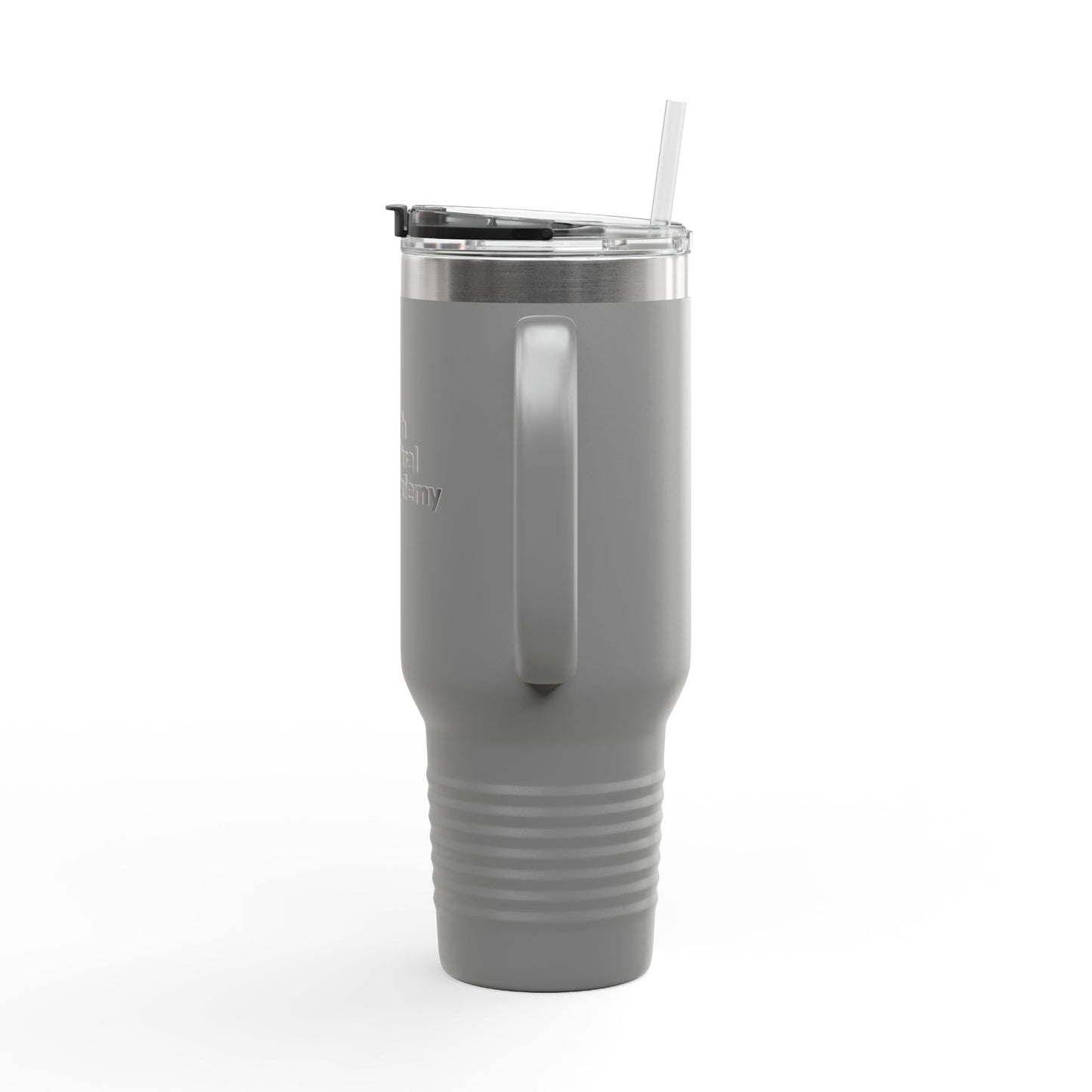 Staff - UTVA - 40oz Insulated Travel Mug