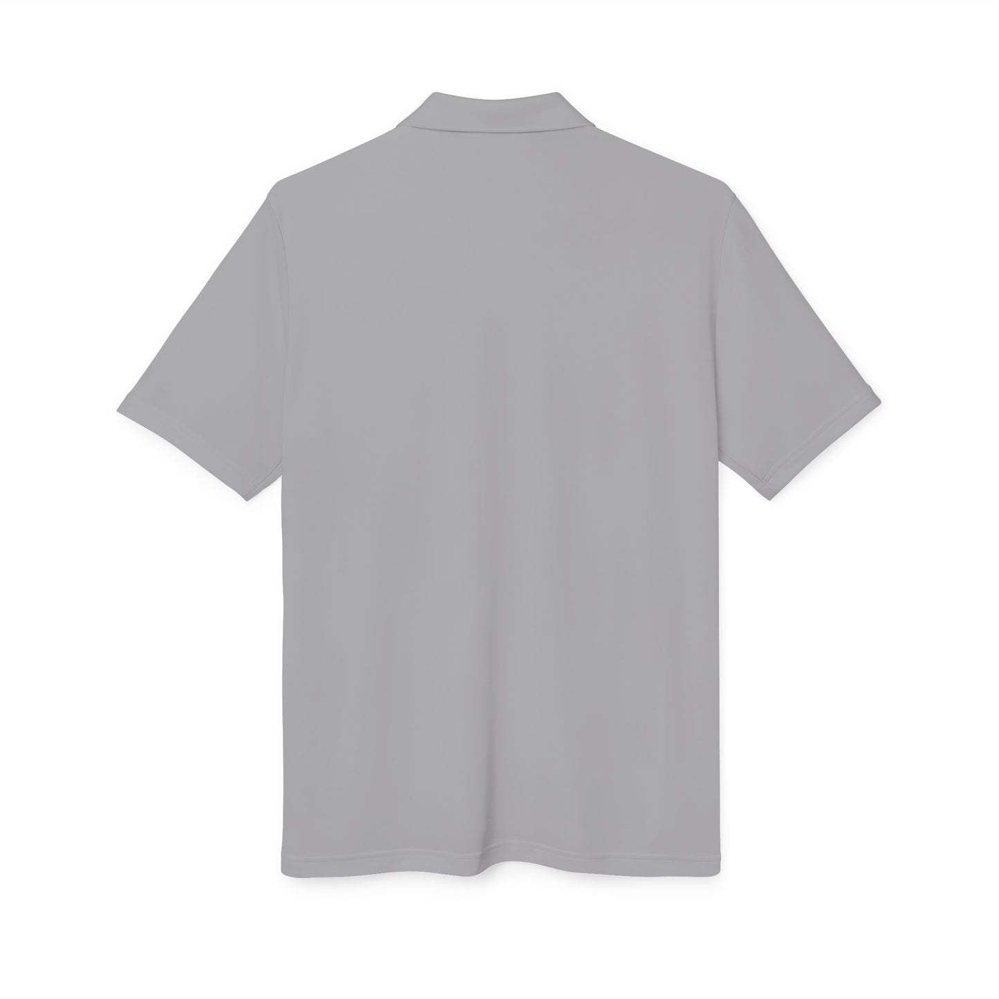 Staff - UTVA Polo (Black Logo)