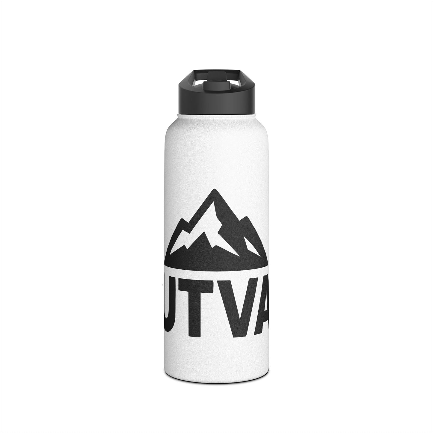 UTVA - Stainless Steel Water Bottle