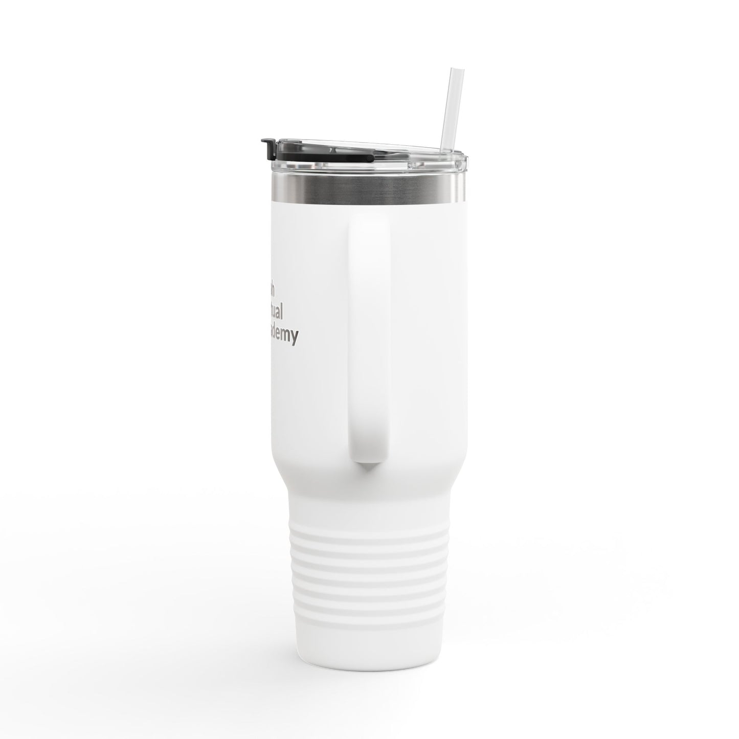 Staff - UTVA - 40oz Insulated Travel Mug