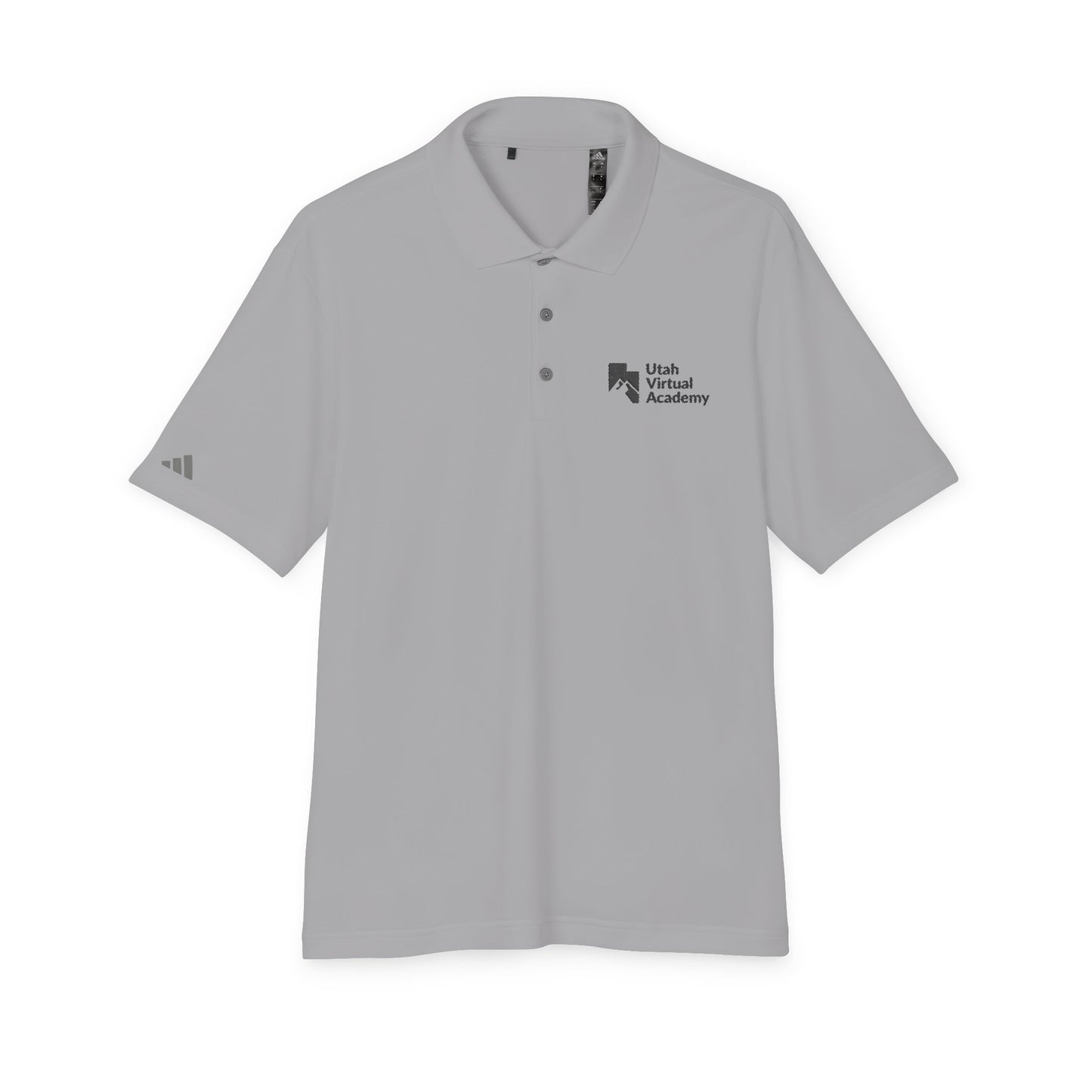 Staff - UTVA Polo (Black Logo)
