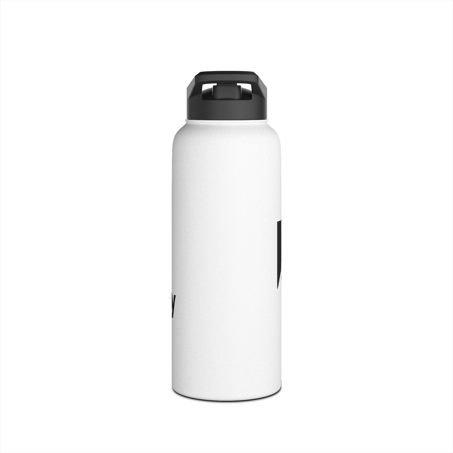 UTVA - Stainless Steel Water Bottle
