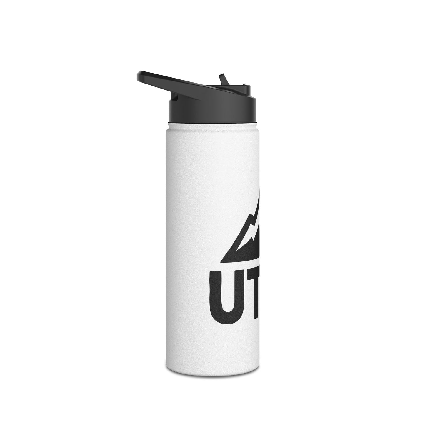 UTVA - Stainless Steel Water Bottle