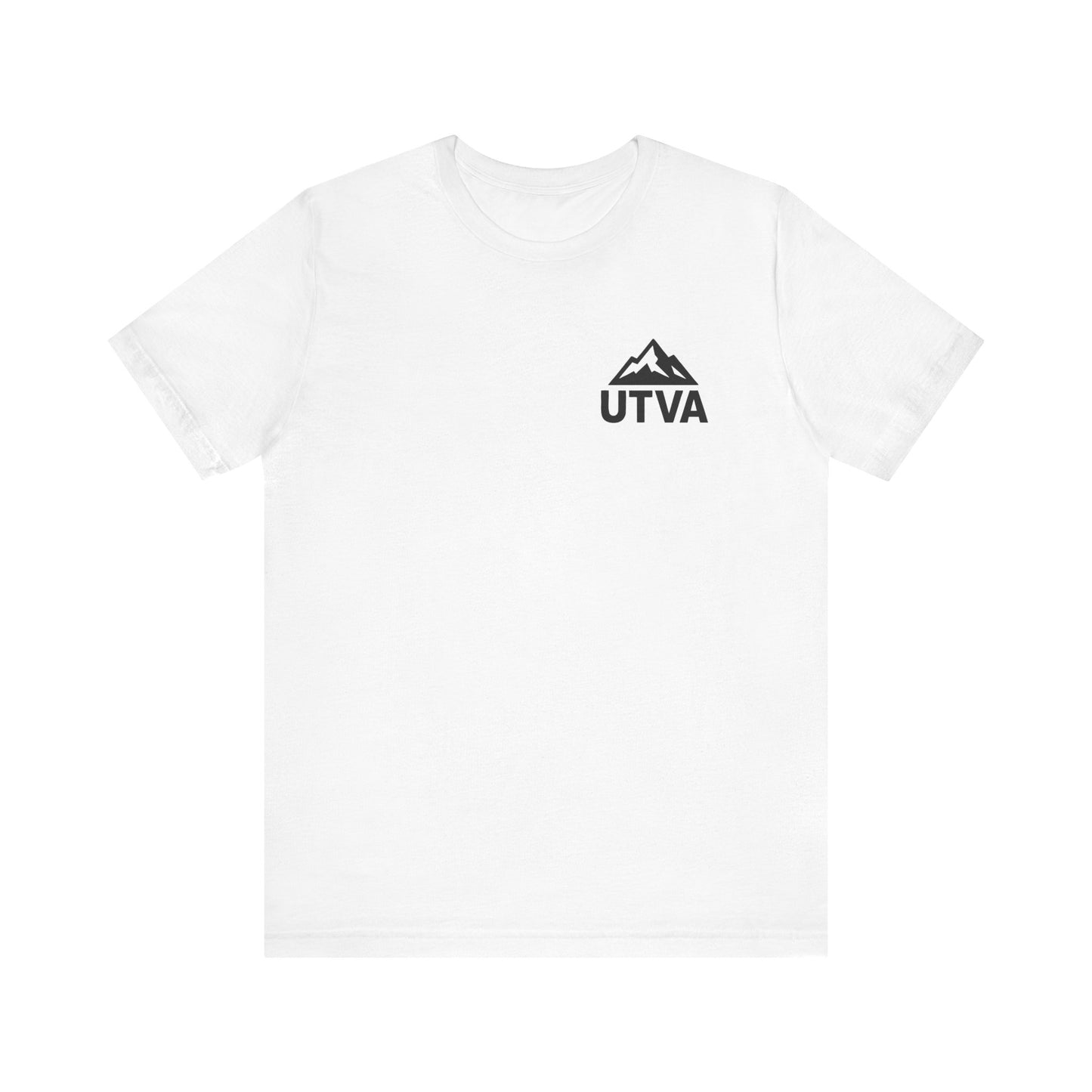 UTVA - Unisex Tee