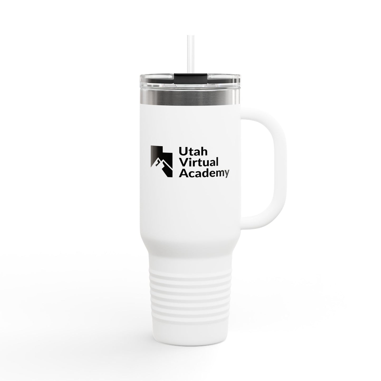 Staff - UTVA - 40oz Insulated Travel Mug