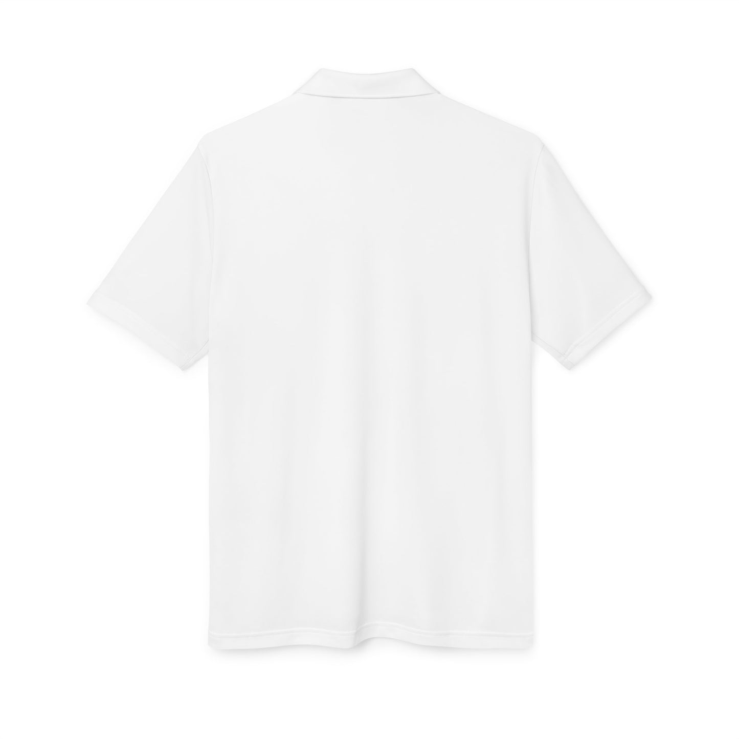 Staff - UTVA Polo (Black Logo)
