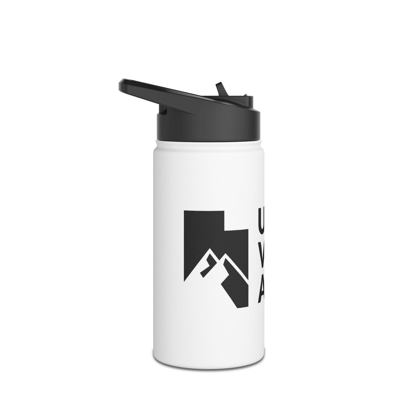 UTVA - Stainless Steel Water Bottle