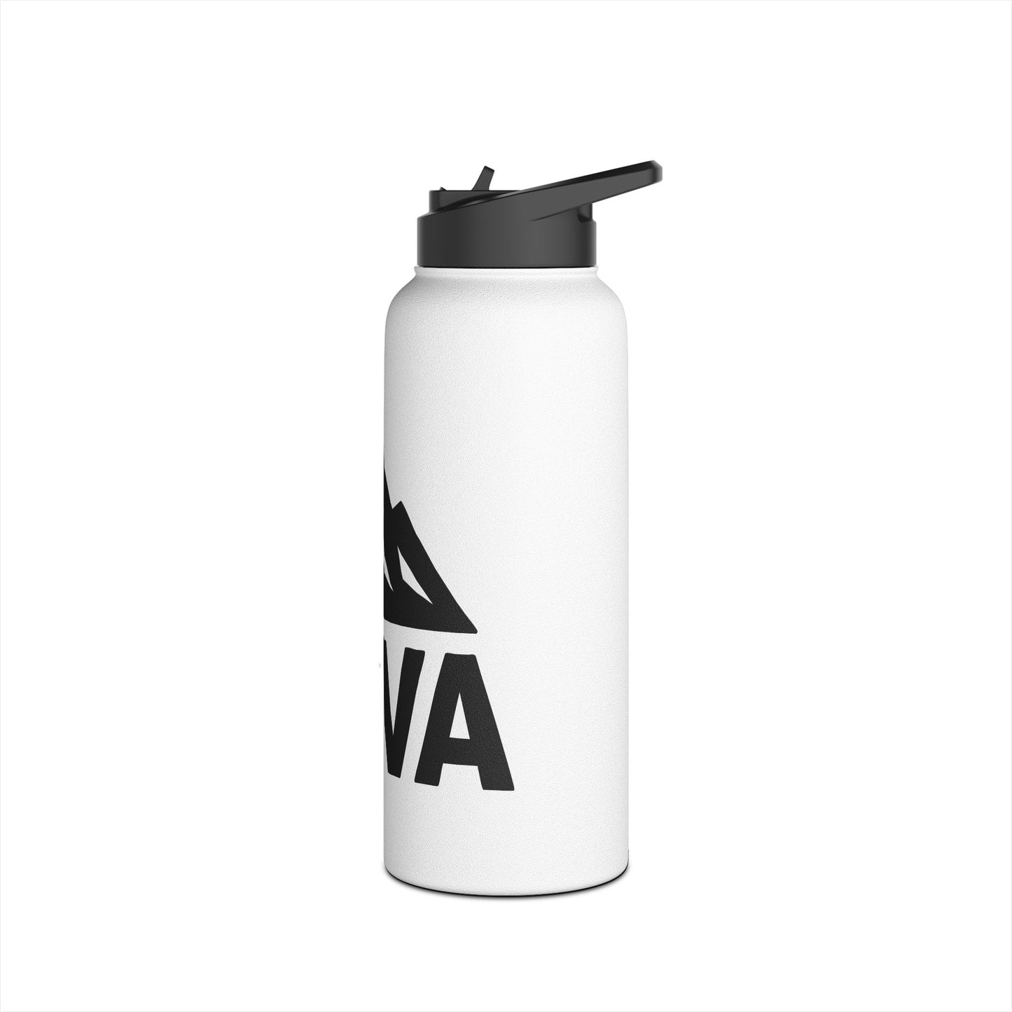 UTVA - Stainless Steel Water Bottle