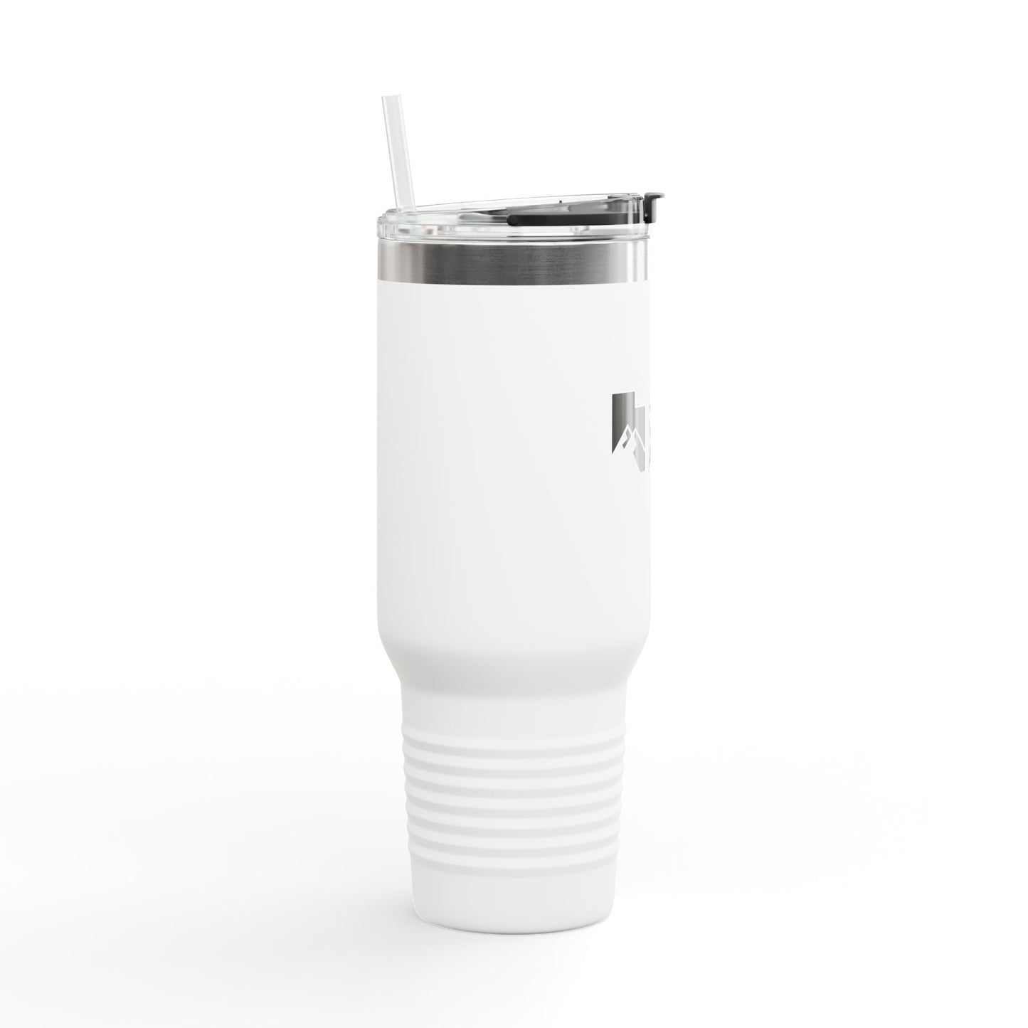 Staff - UTVA - 40oz Insulated Travel Mug