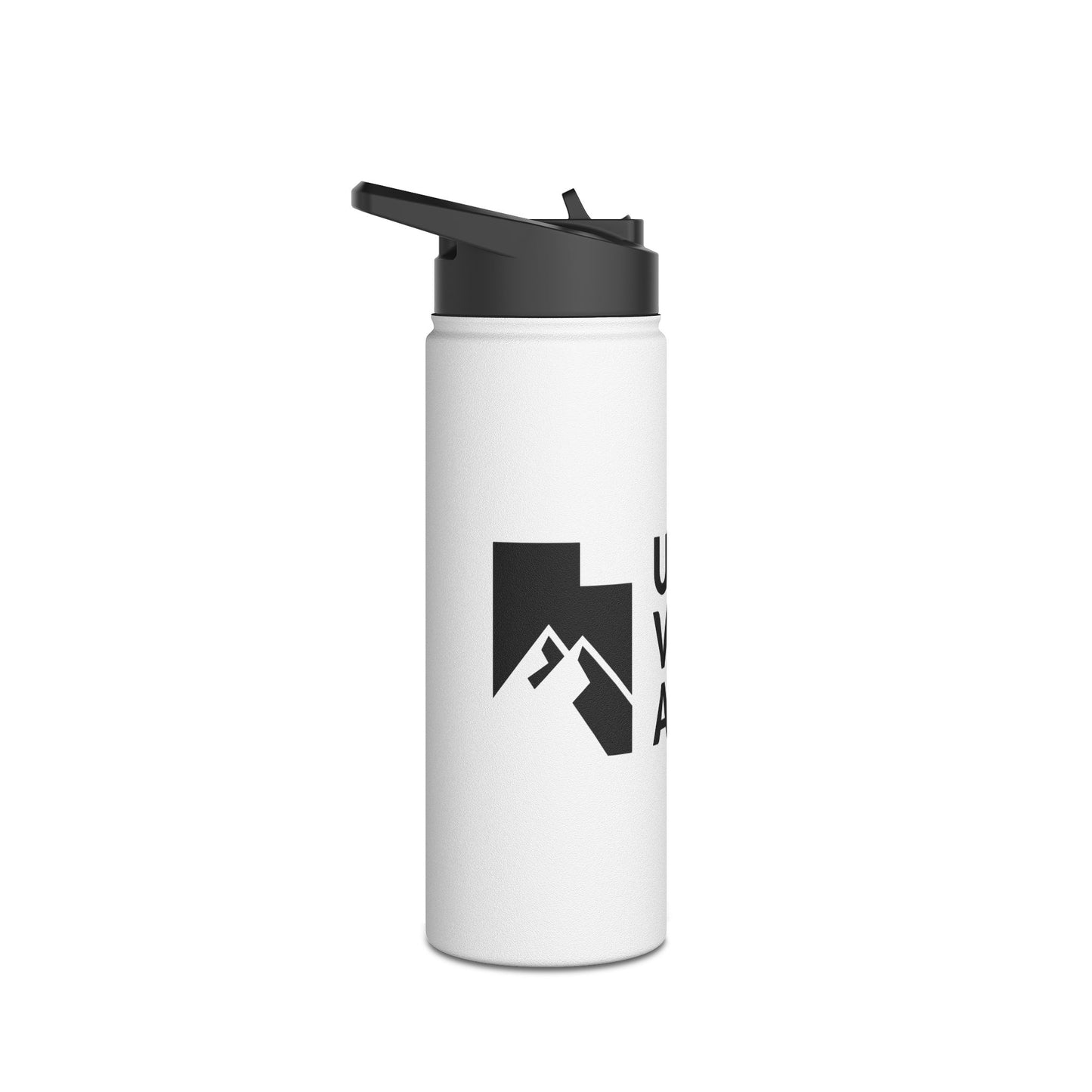 UTVA - Stainless Steel Water Bottle