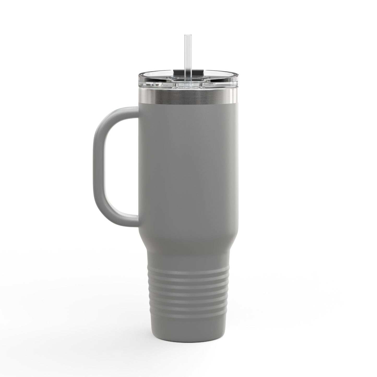 Staff - UTVA - 40oz Insulated Travel Mug