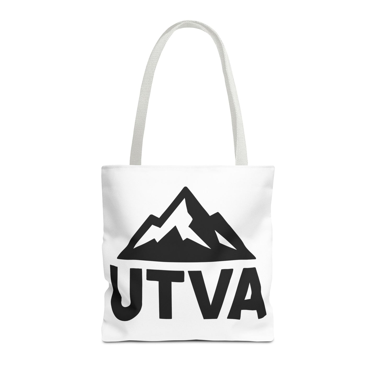 UTVA - Tote Bag