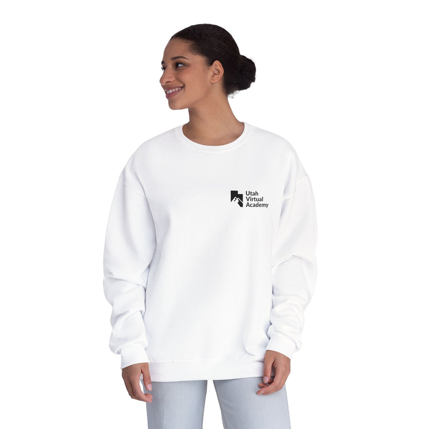 UTVA Unisex Crewneck