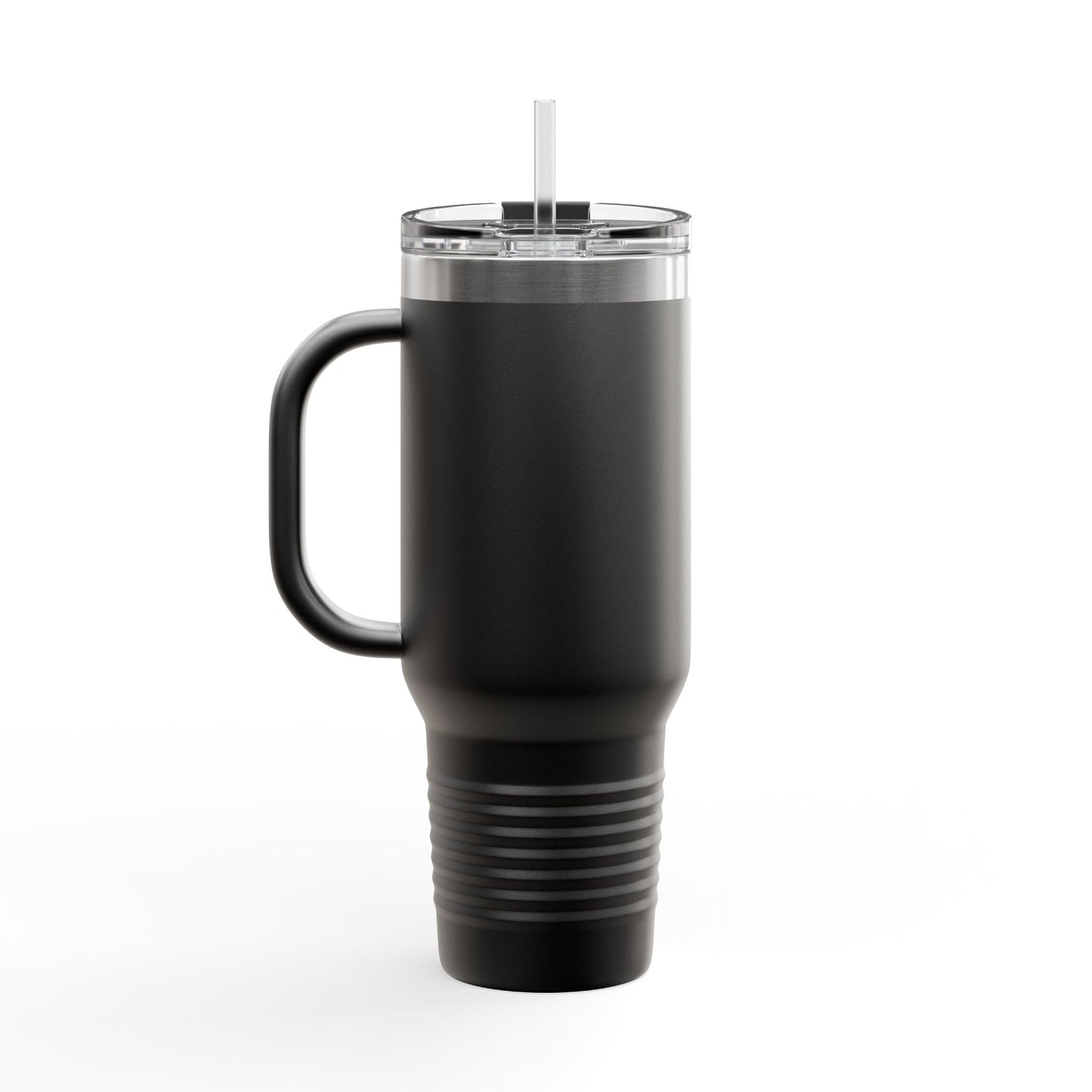 Staff - UTVA - 40oz Insulated Travel Mug
