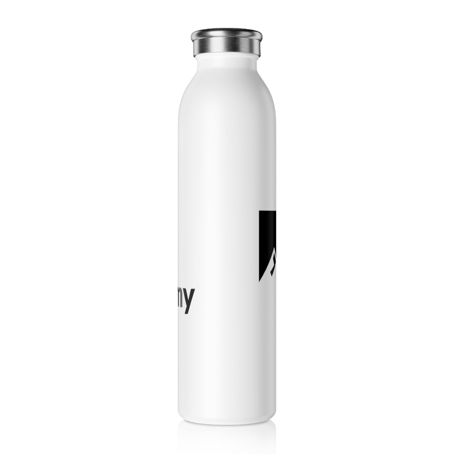 UTVA - Slim Water Bottle