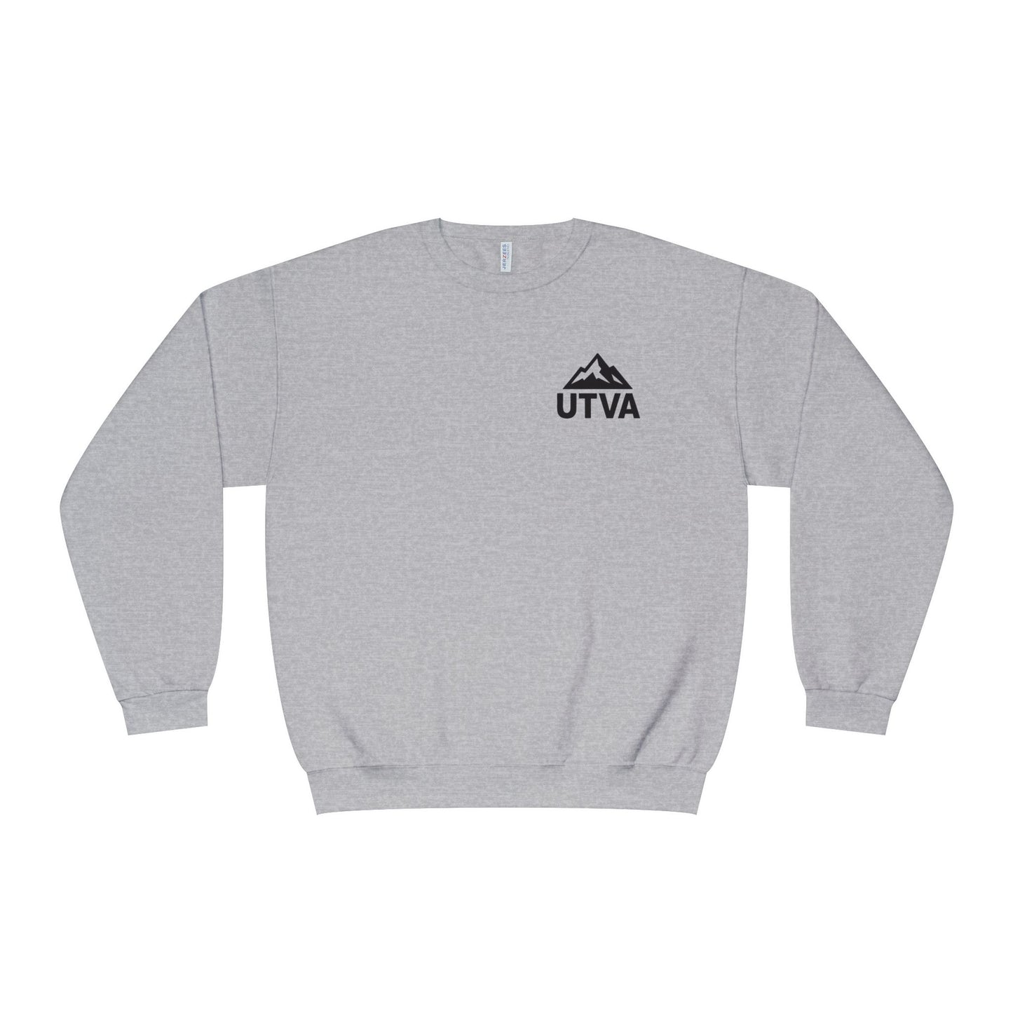 UTVA - Crewneck Sweatshirt, Unisex