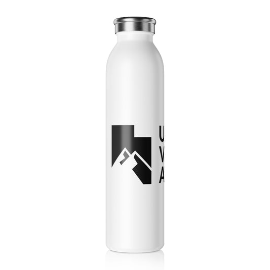 UTVA - Slim Water Bottle