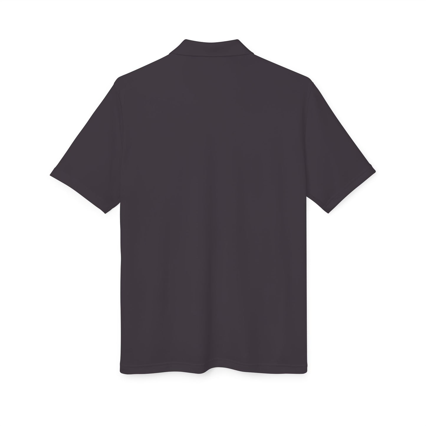 Staff - UTVA Polo (Purple Logo)