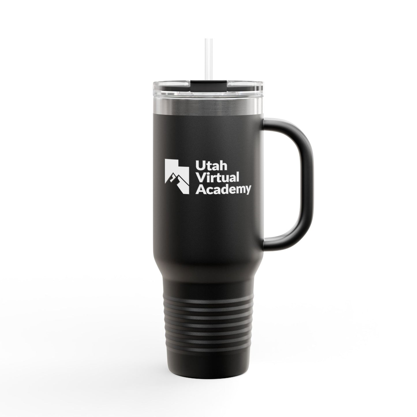 Staff - UTVA - 40oz Insulated Travel Mug