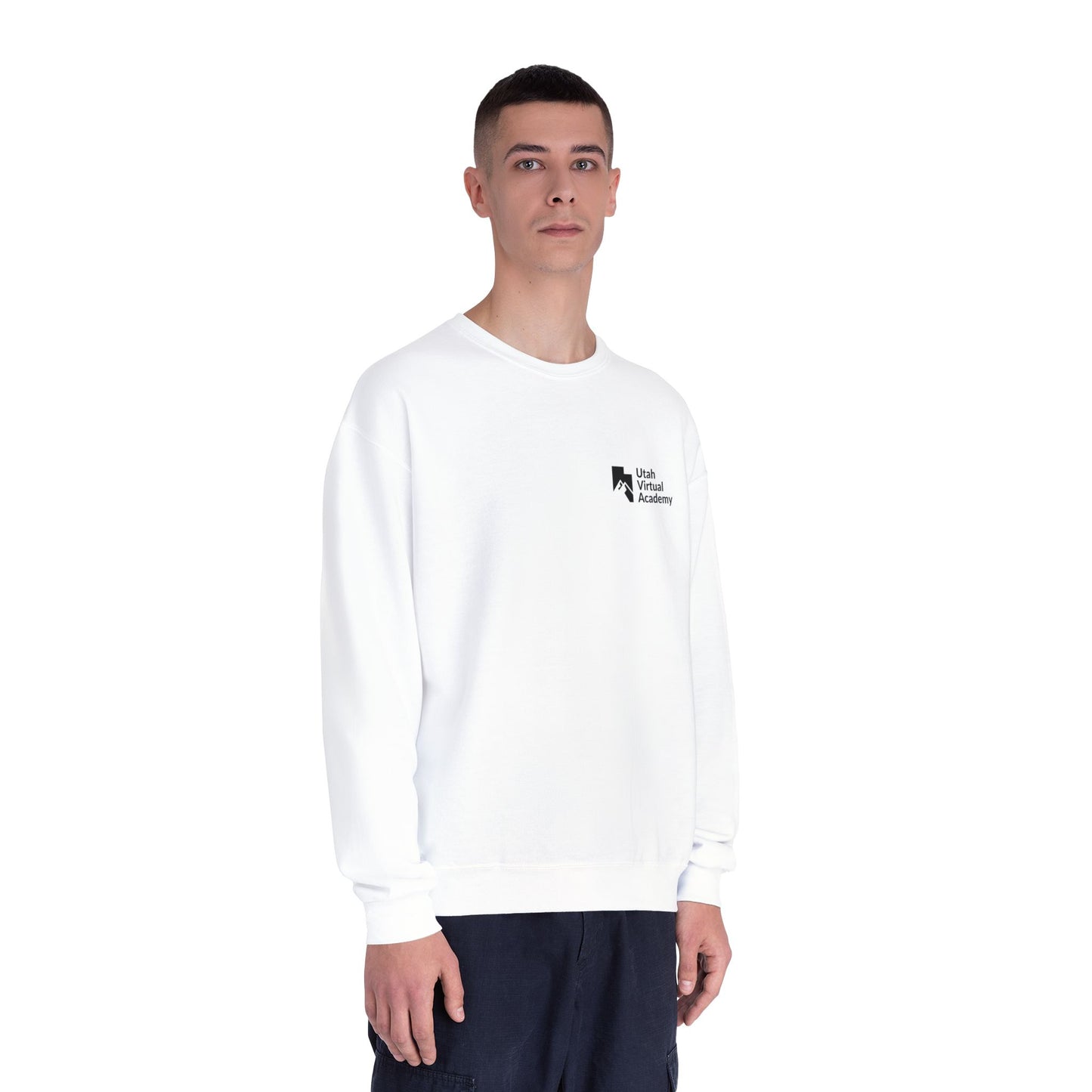 UTVA Unisex Crewneck