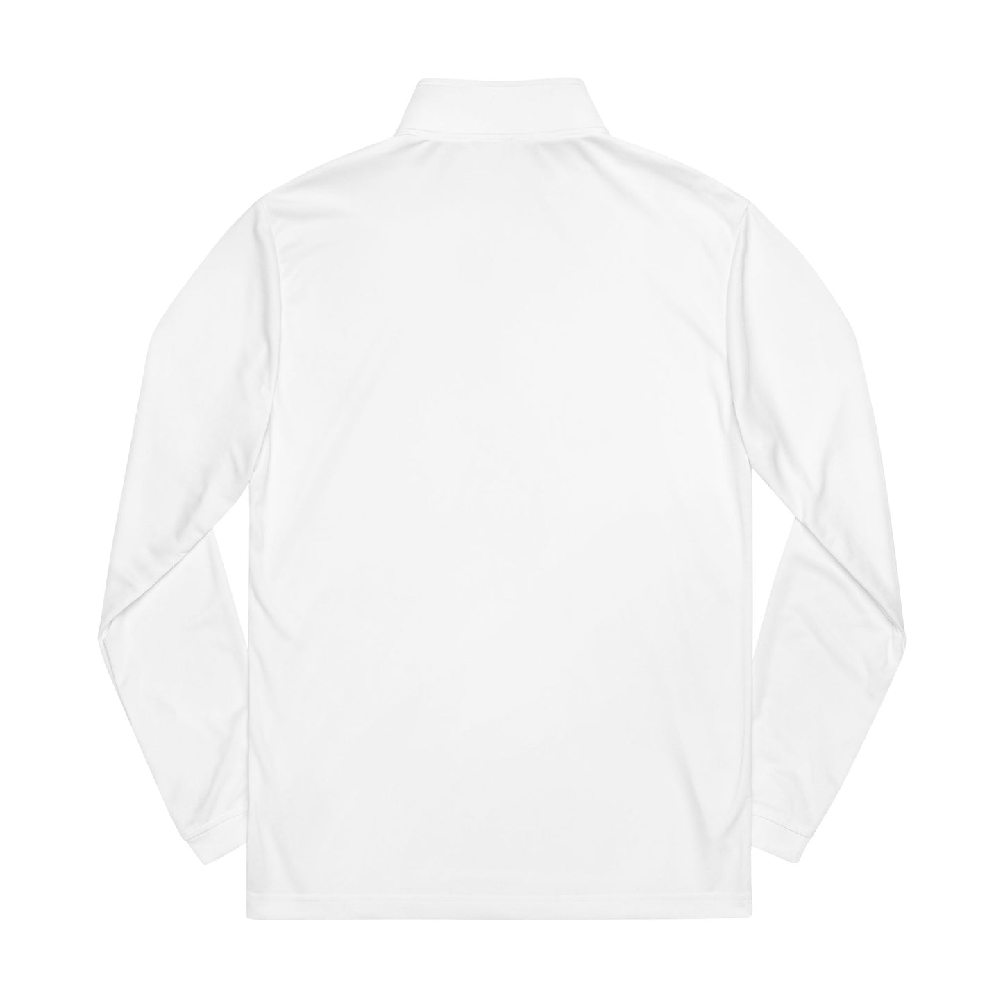 Staff - UTVA - Adidas Quarter Zip