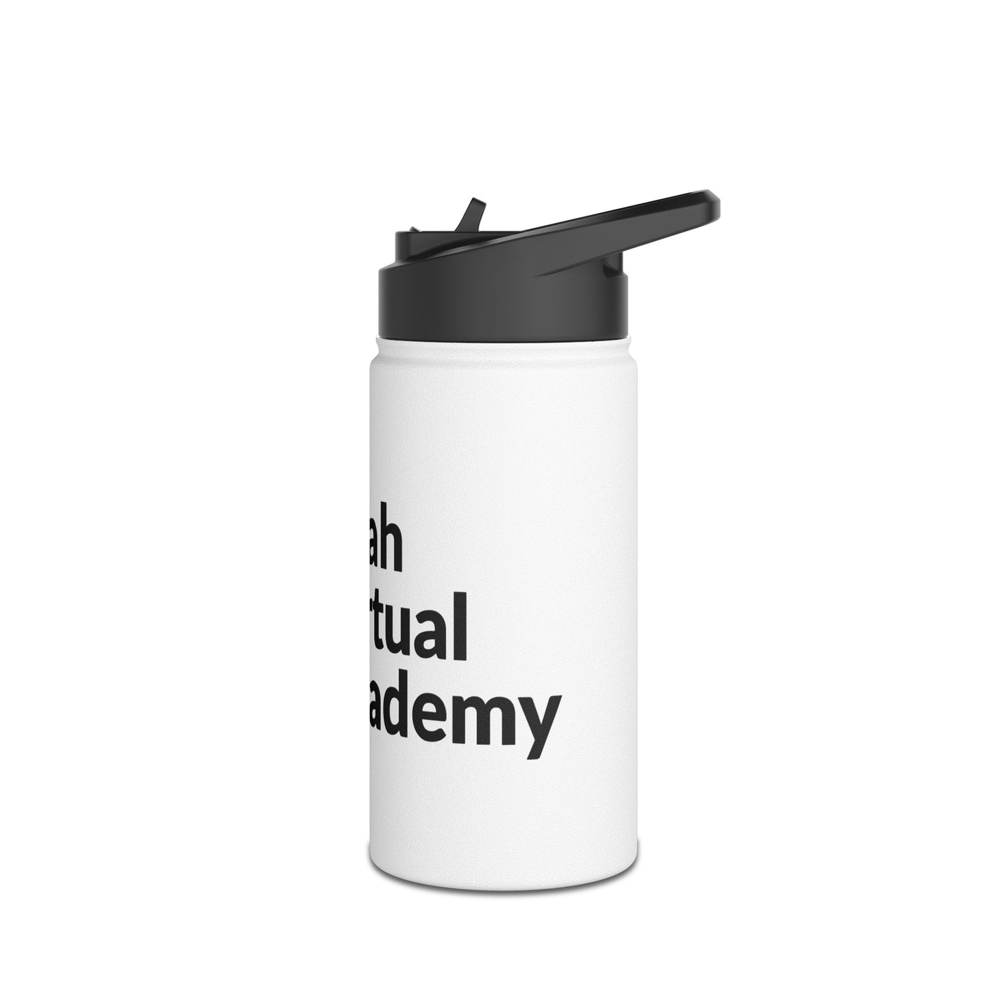 UTVA - Stainless Steel Water Bottle