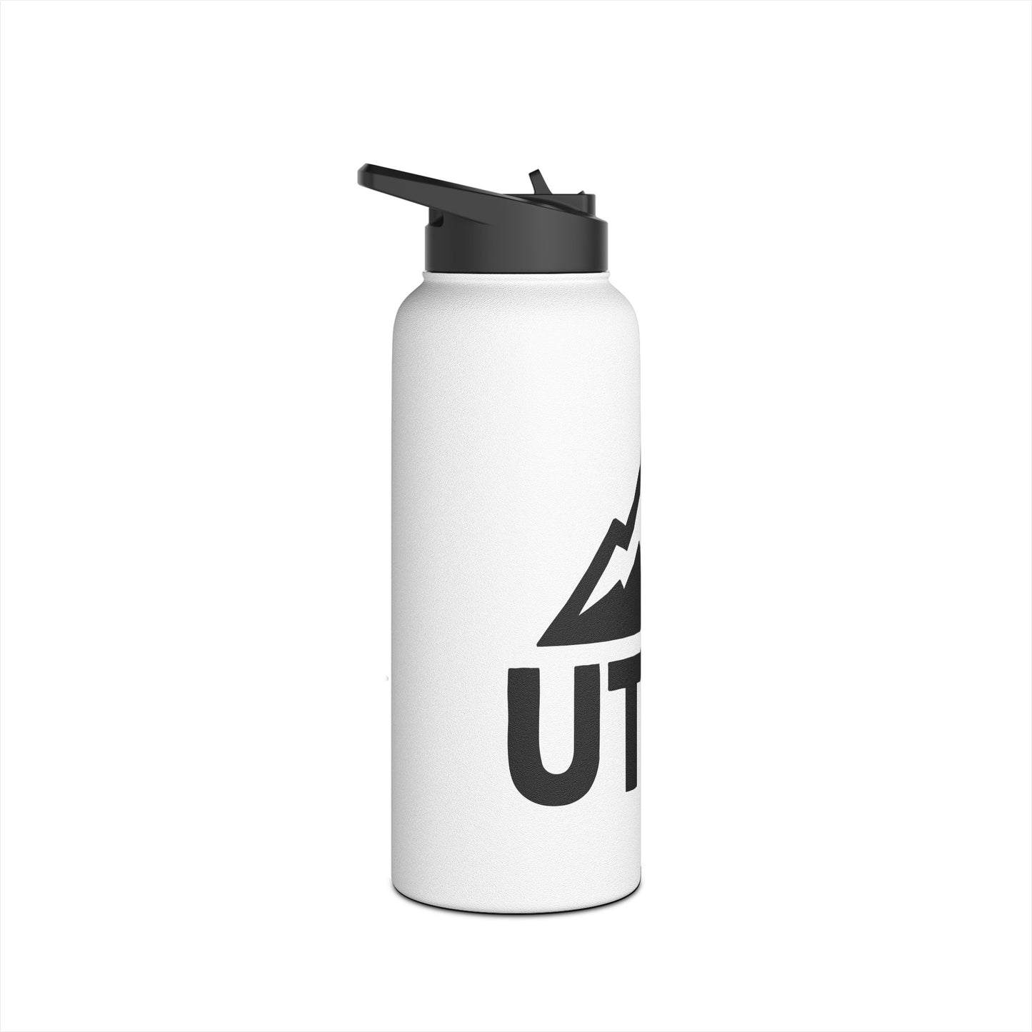 UTVA - Stainless Steel Water Bottle