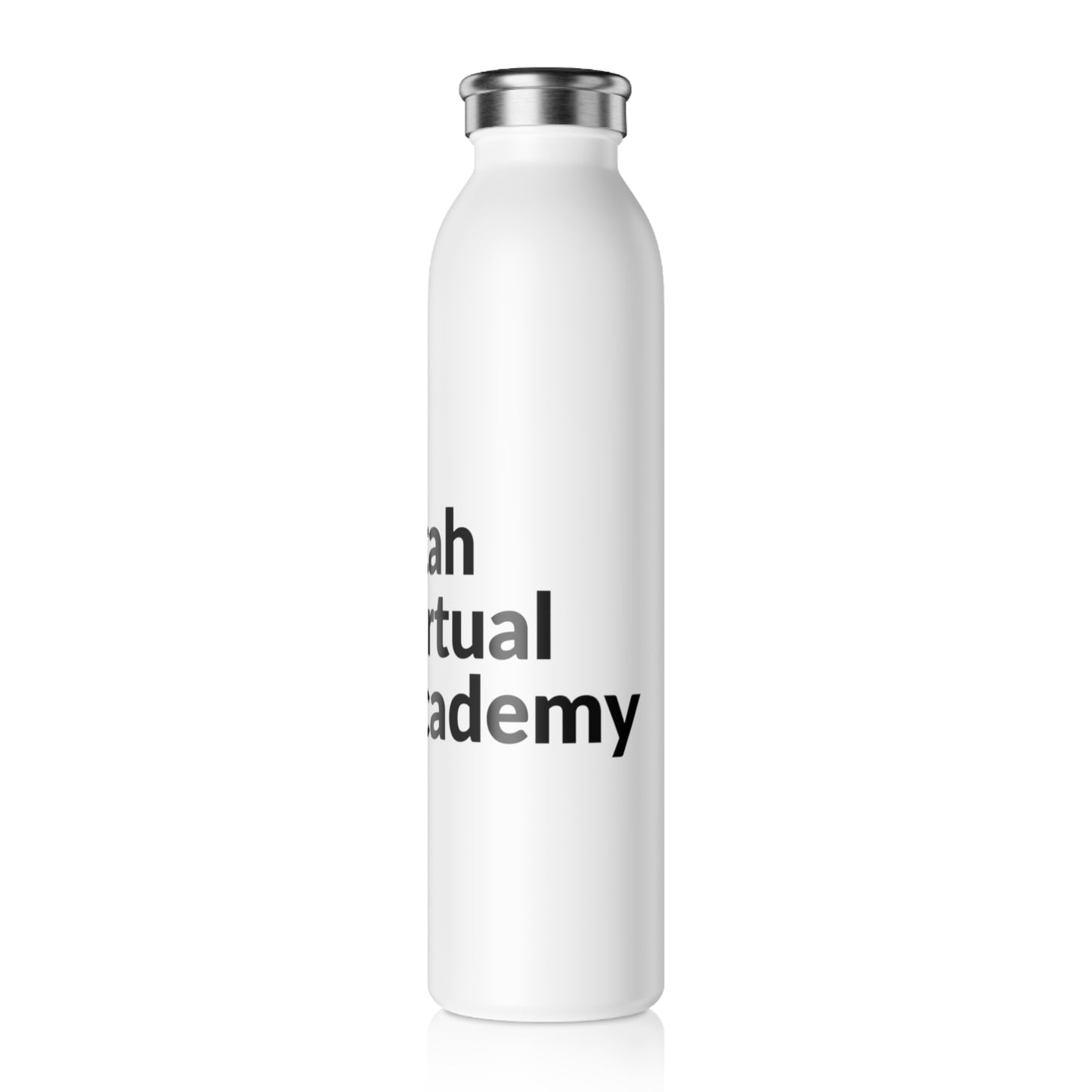 UTVA - Slim Water Bottle