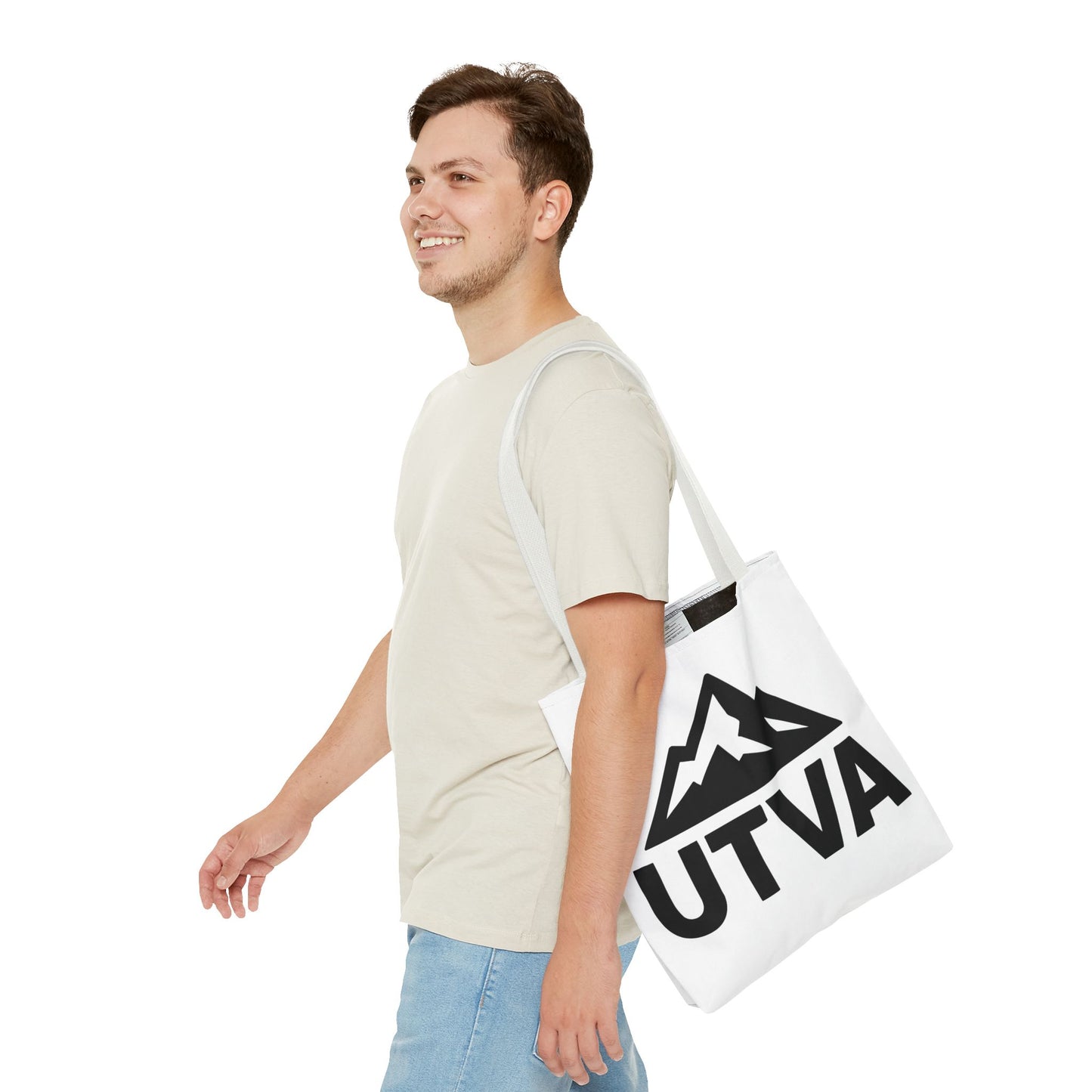UTVA - Tote Bag