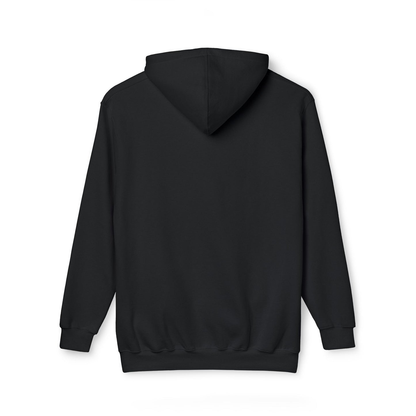 Staff - UTVA - Bayside Hoodie (Purple Logo)