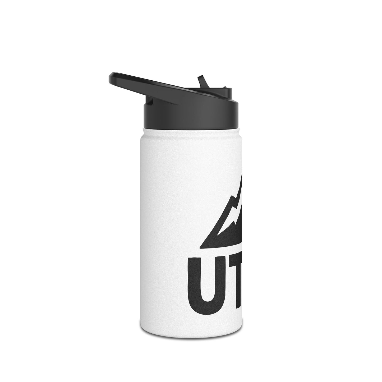 UTVA - Stainless Steel Water Bottle