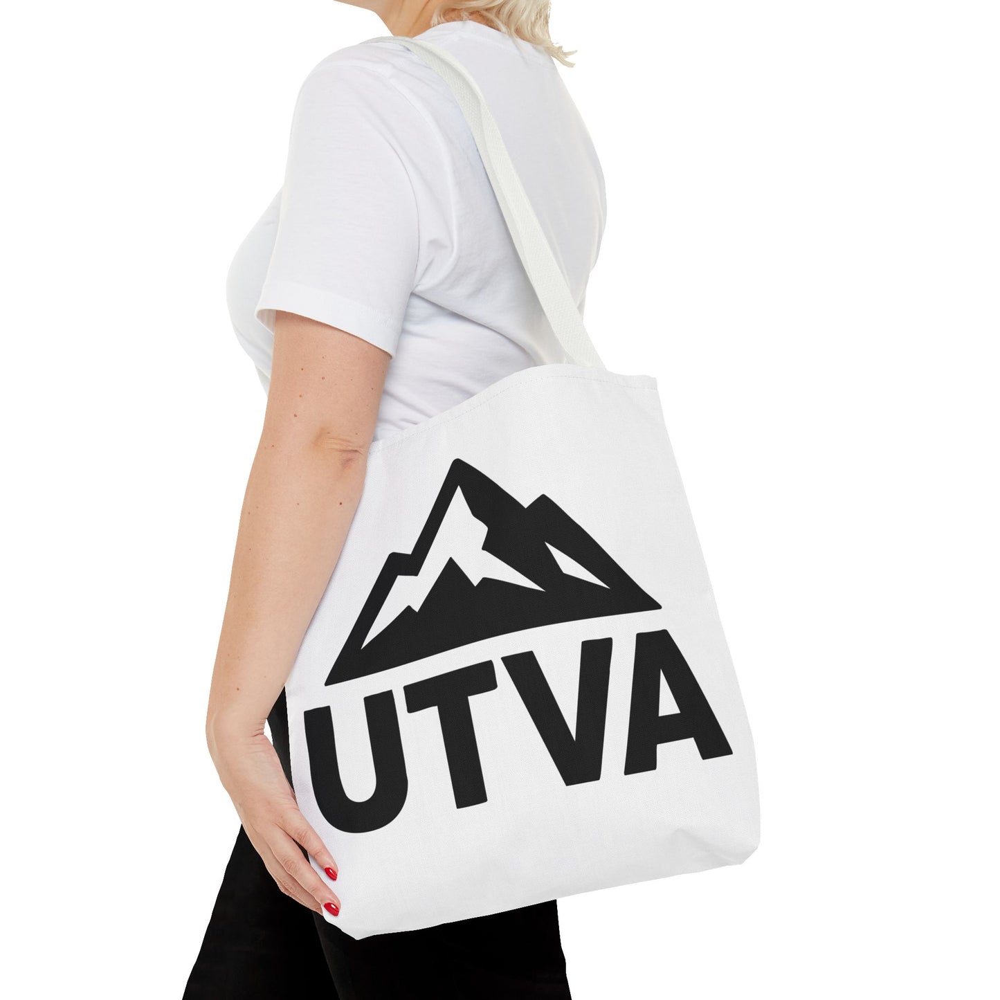 UTVA - Tote Bag