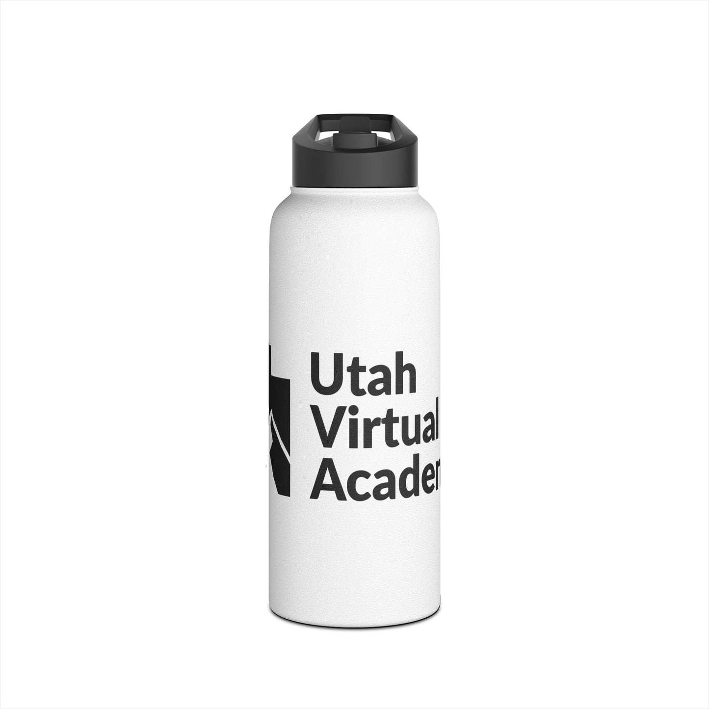 UTVA - Stainless Steel Water Bottle