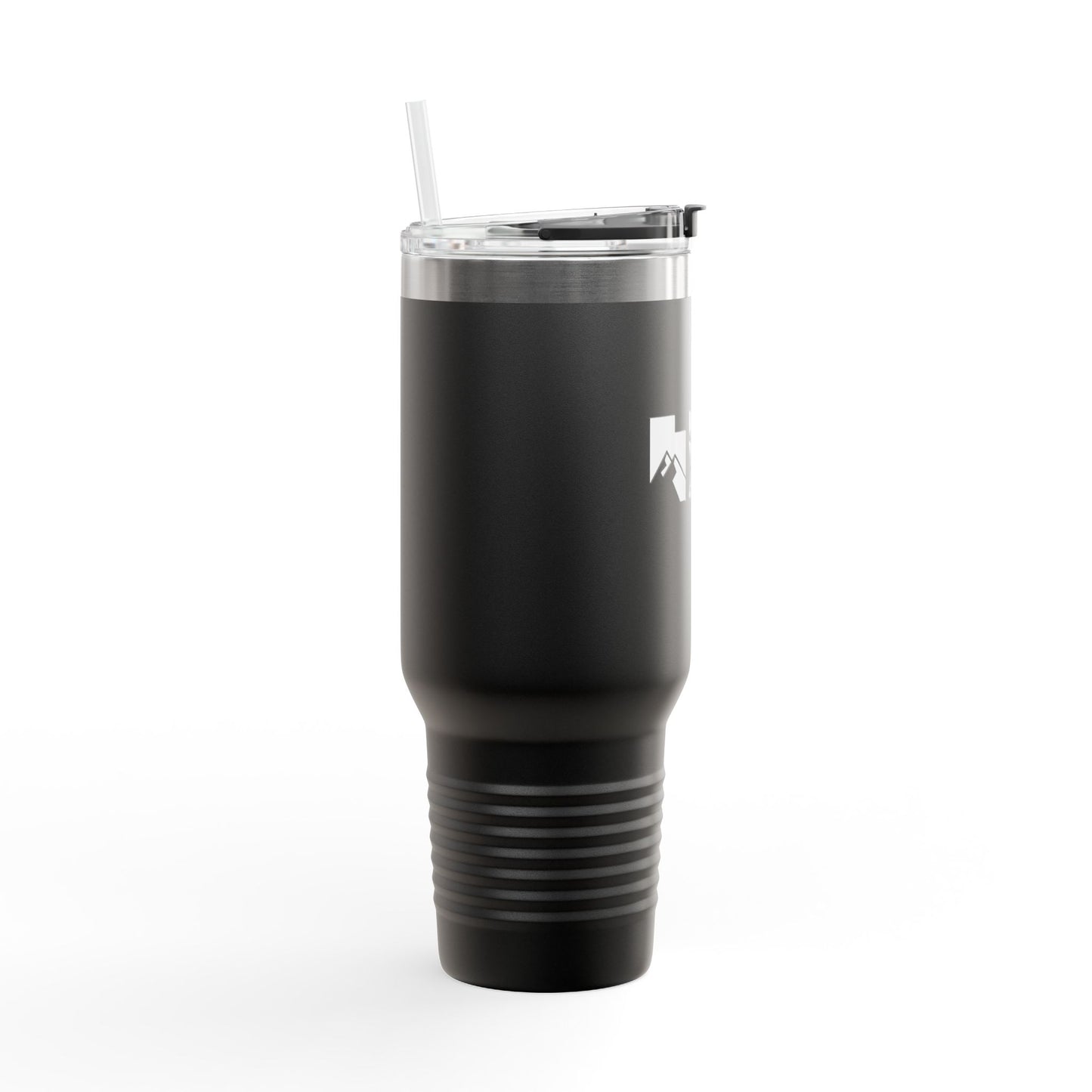 Staff - UTVA - 40oz Insulated Travel Mug